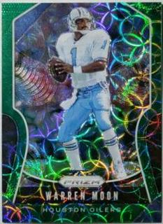 Warren Moon