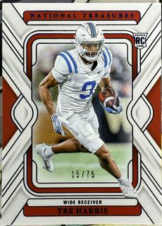 Tre Harris