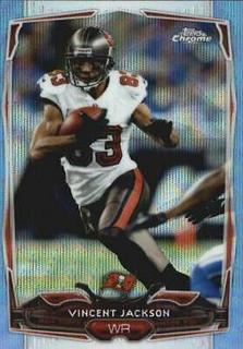 Vincent Jackson