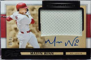 Masyn Winn