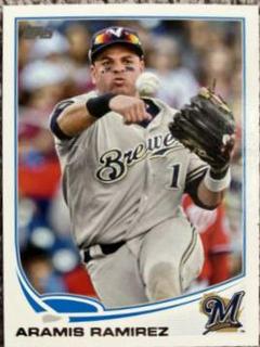 Aramis Ramirez
