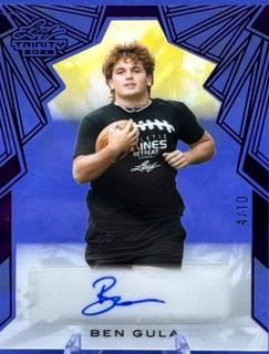 Ben Gula