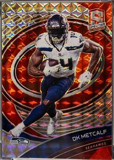 DK Metcalf