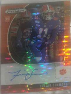 Isaiah Simmons