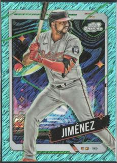 Eloy Jimenez
