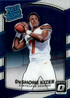 DeShone Kizer