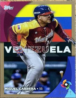 Miguel Cabrera