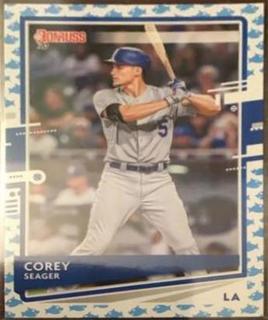Corey Seager