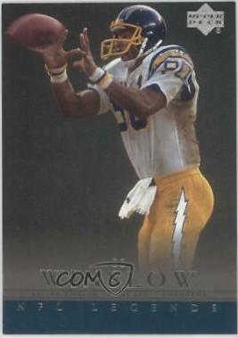 Kellen Winslow #66
