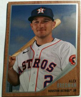 Alex Bregman