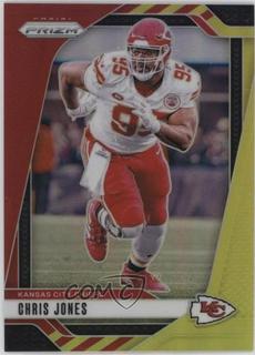Chris Jones