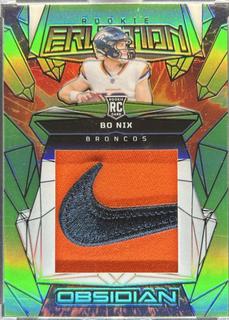 Bo Nix