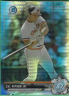 Cal Ripken Jr.