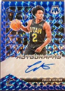 Collin Sexton