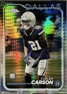 Caelen Carson