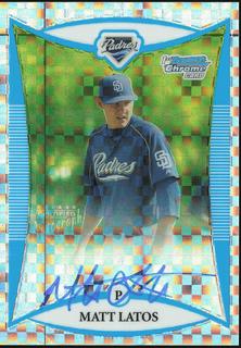 Mat Latos
