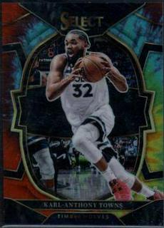 Karl Anthony Towns