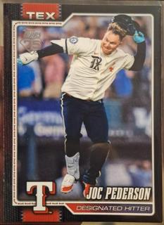 Joc Pederson