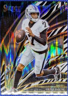 Geno Smith
