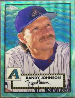 Randy Johnson