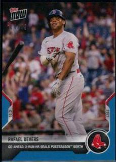 Rafael Devers