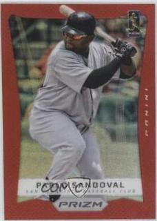 Pablo Sandoval