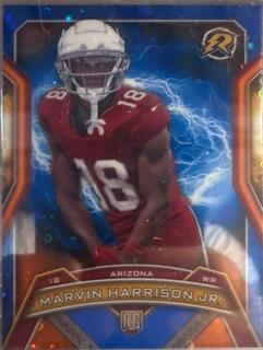 Marvin Harrison Jr.