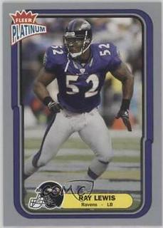 Ray Lewis