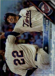 Brian Dozier