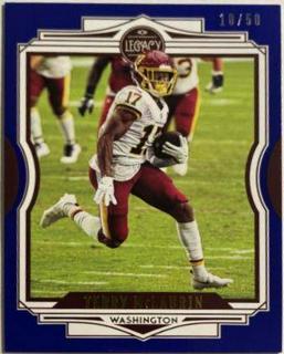 Terry McLaurin