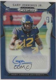 Gary Jennings Jr.