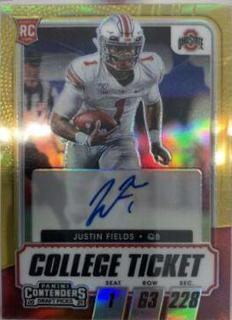 Justin Fields