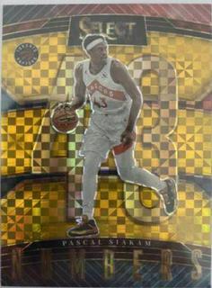 Pascal Siakam