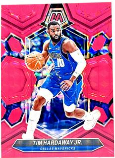 Tim Hardaway Jr.