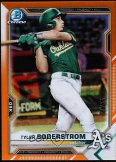 Tyler Soderstrom