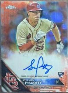 Stephen Piscotty