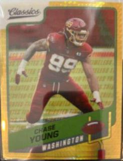 Chase Young