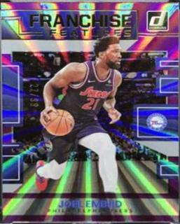 Joel Embiid