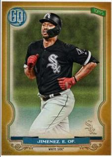 Eloy Jimenez