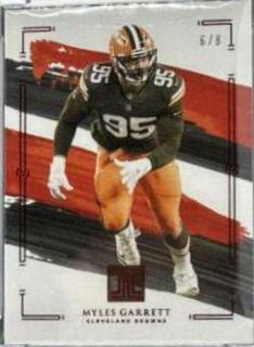 Myles Garrett