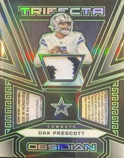 Dak Prescott
