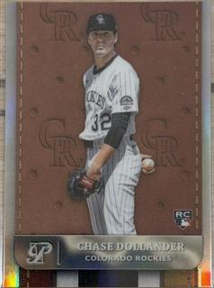 Chase Dollander