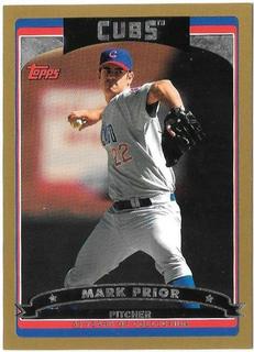 Mark Prior