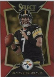 Ben Roethlisberger