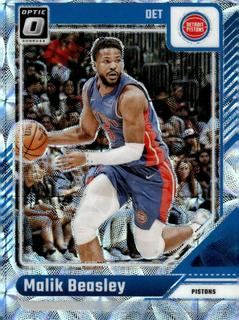 Malik Beasley