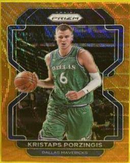 Kristaps Porzingis