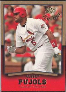 Albert Pujols