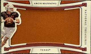 Arch Manning