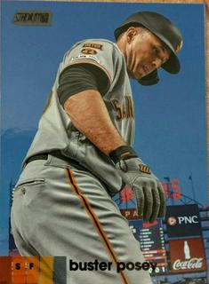 Buster Posey