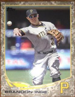 Brandon Inge